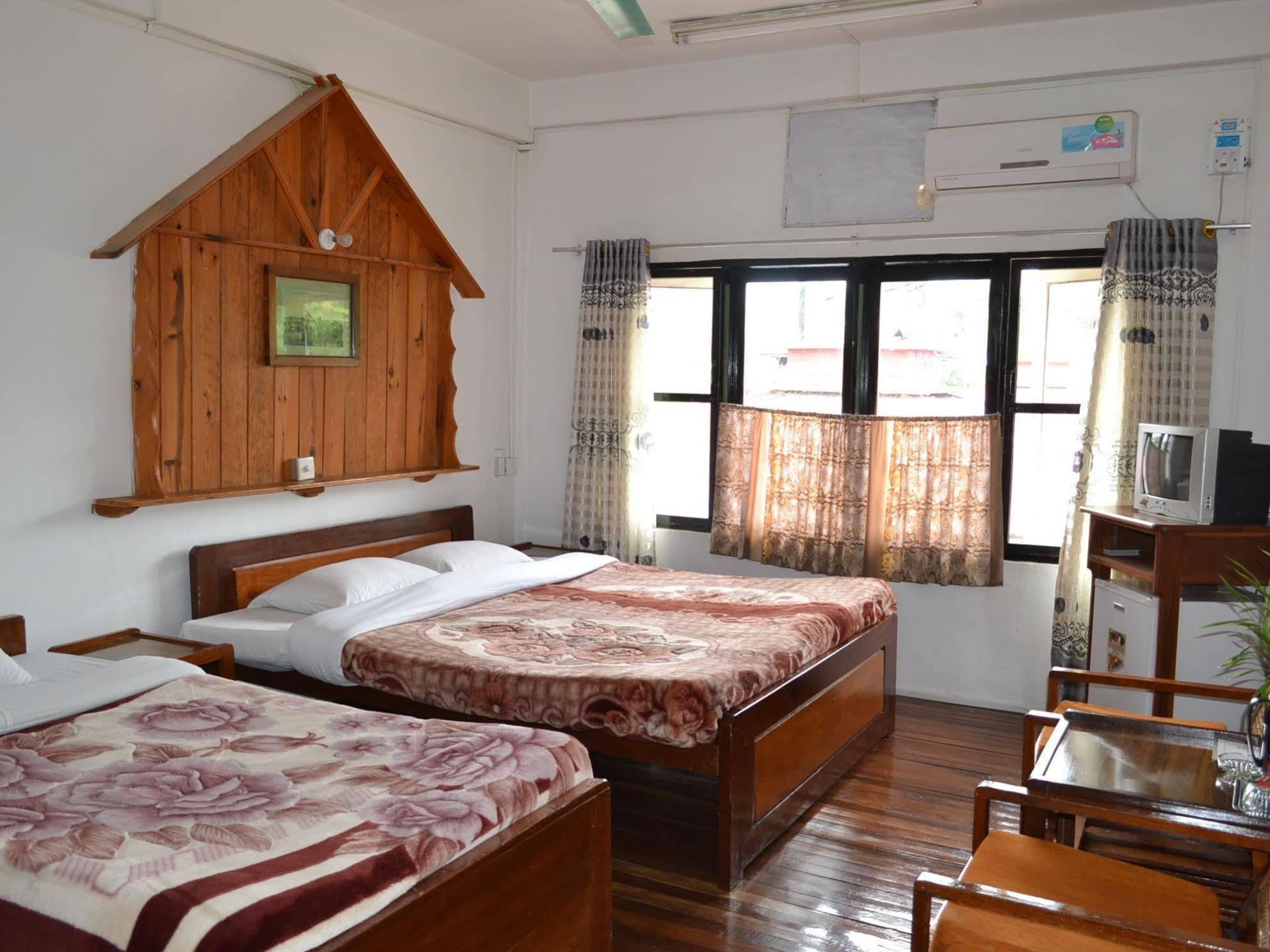 Hotel Remember Inn