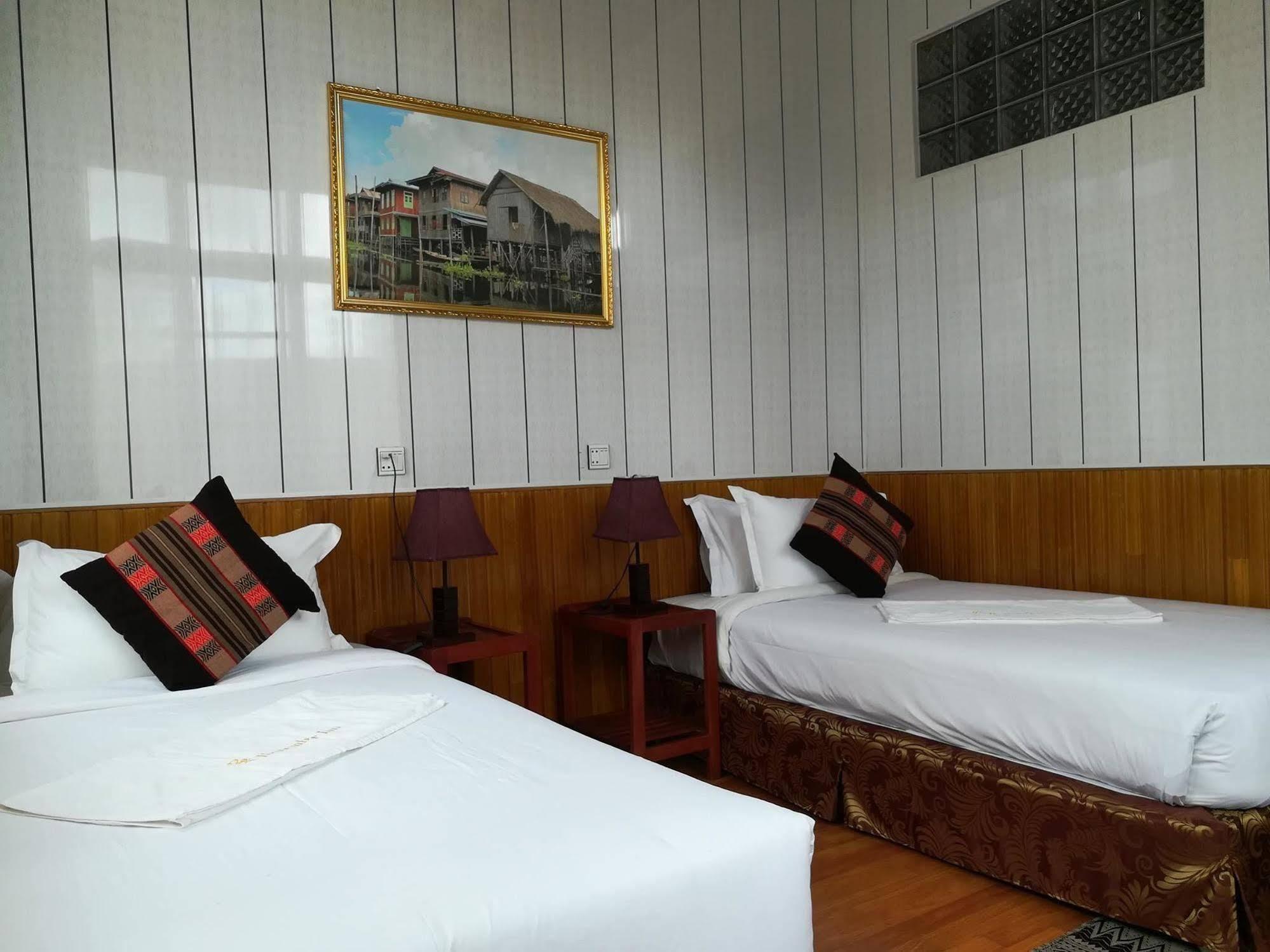 Hotel Remember Inn