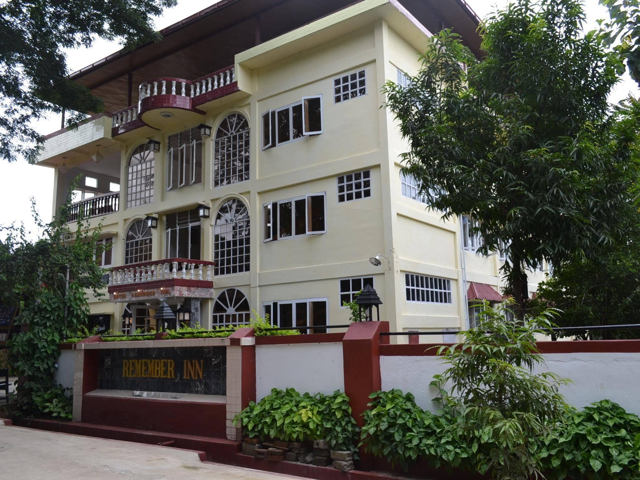 Hotel Remember Inn