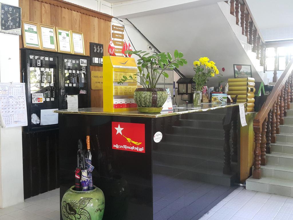 Hotel Remember Inn