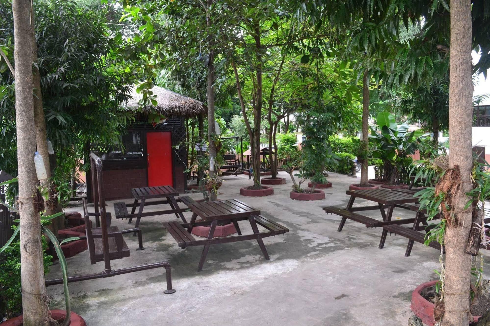 Hotel Remember Inn