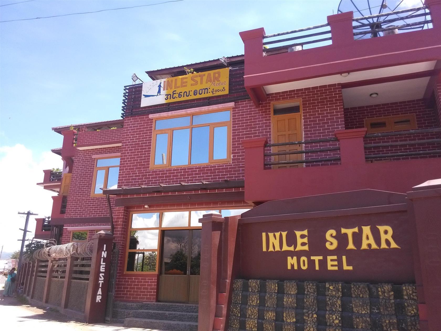Inle Star Hotel