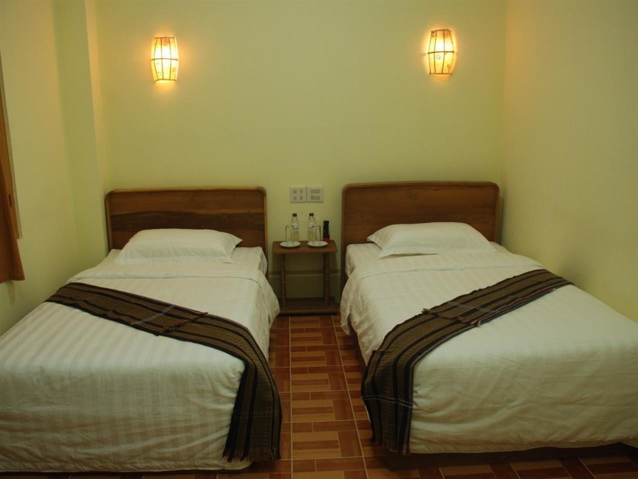 Inle Star Hotel