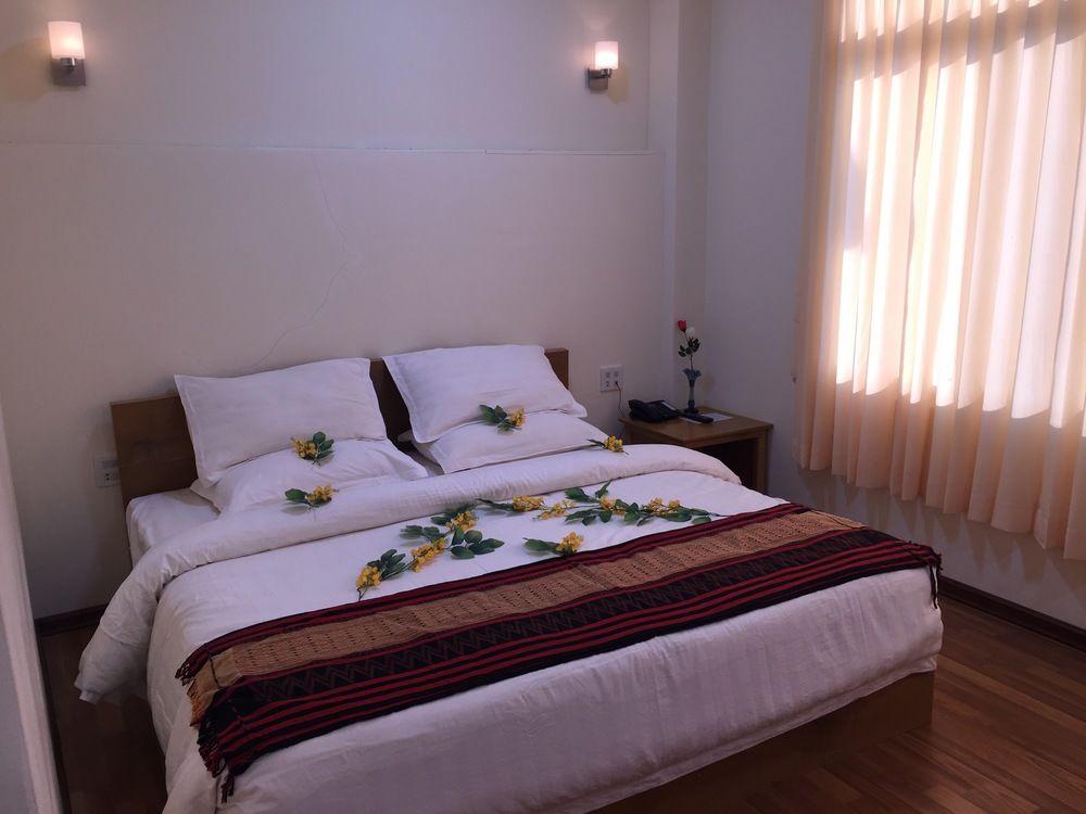 Inle Star Hotel