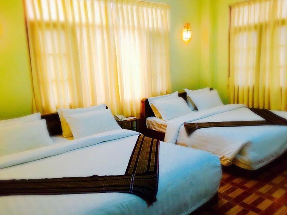 Inle Star Hotel