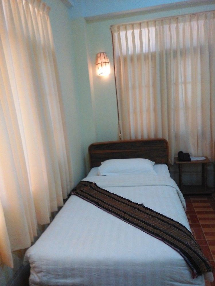 Inle Star Hotel