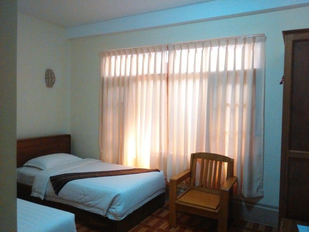 Inle Star Hotel