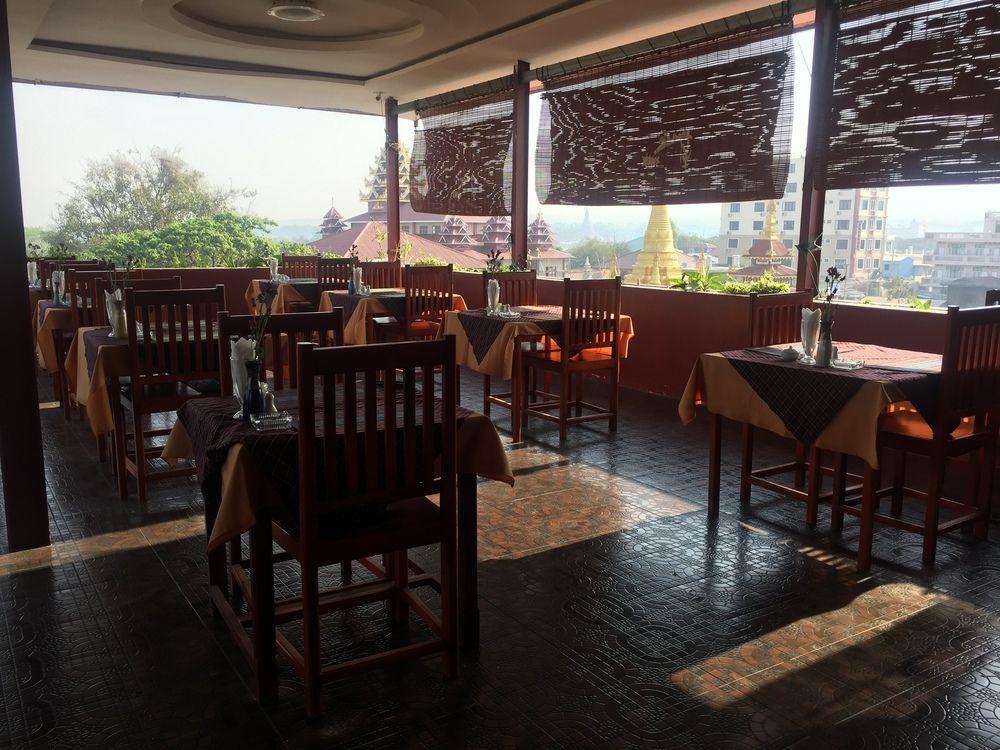 Inle Star Hotel