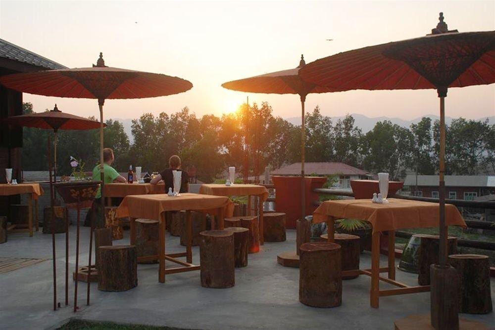 Inle Star Hotel