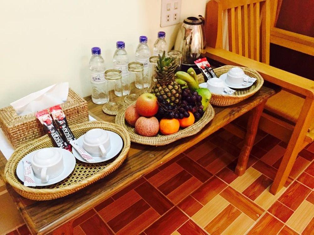Inle Star Hotel