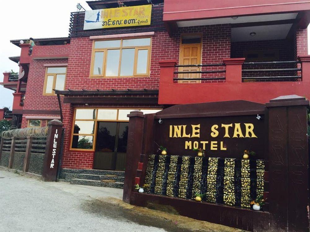 Inle Star Hotel