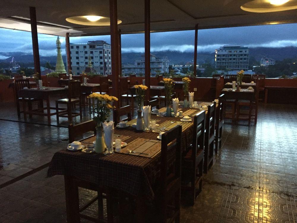 Inle Star Hotel