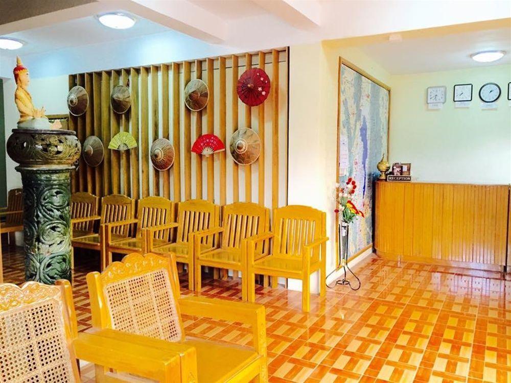 Inle Star Hotel
