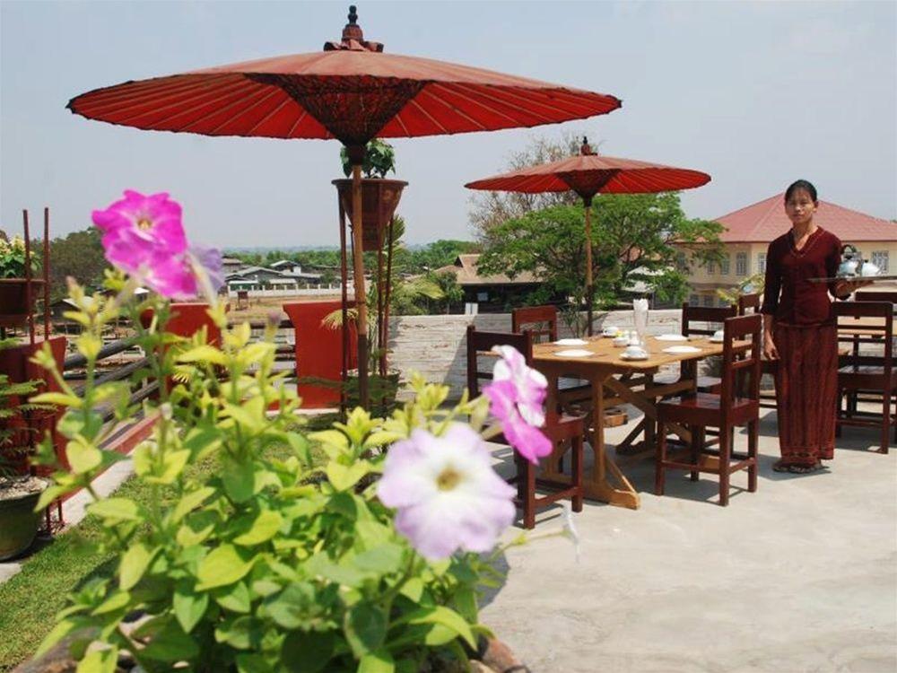 Inle Star Hotel