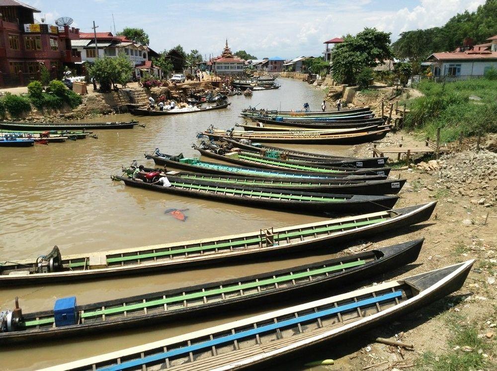 Inle Star Hotel