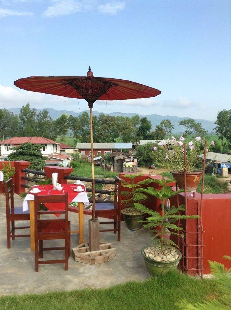 Inle Star Hotel