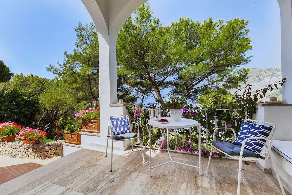 Villa Apollo