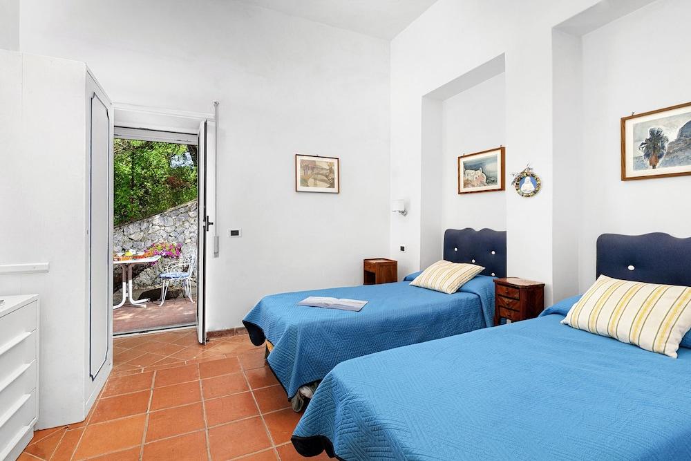 Villa Apollo