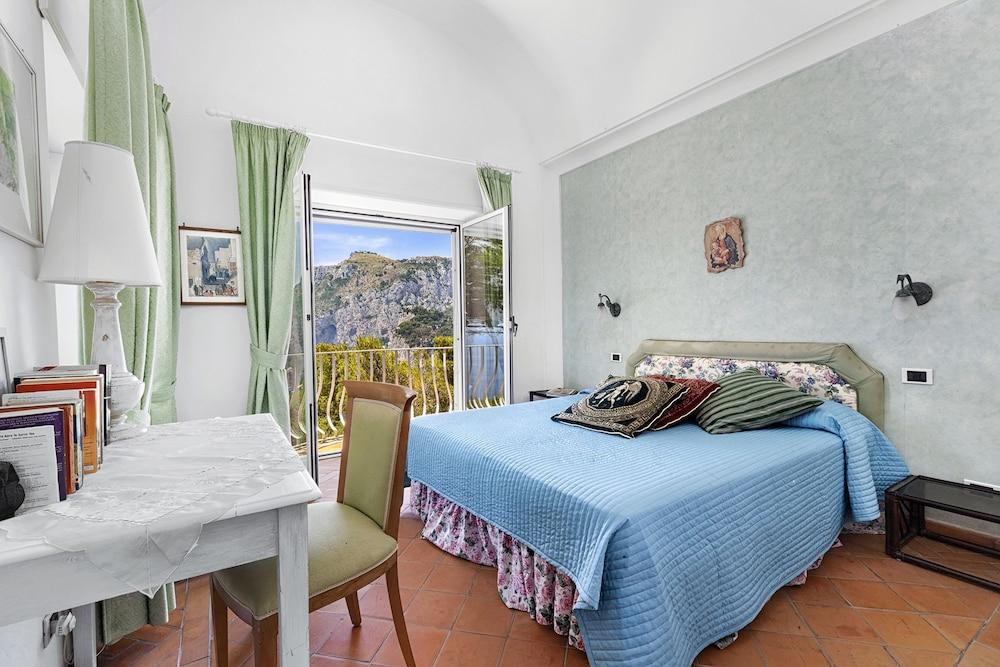 Villa Apollo