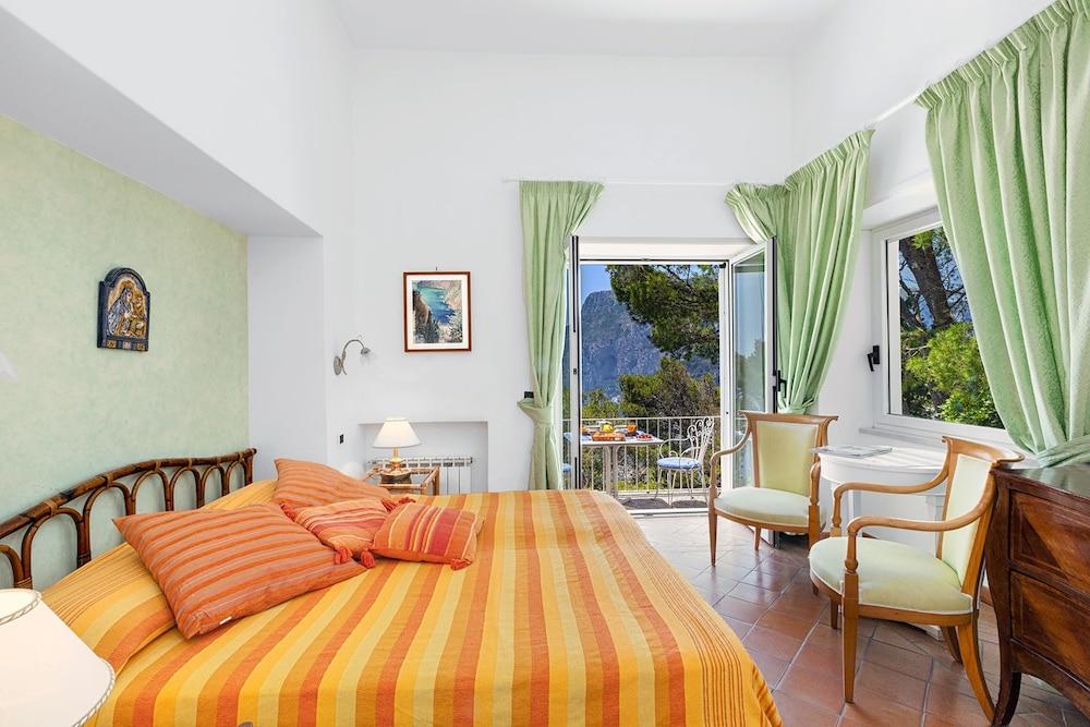 Villa Apollo