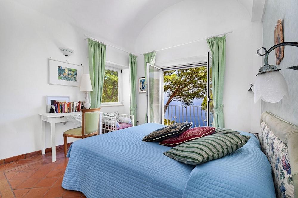 Villa Apollo