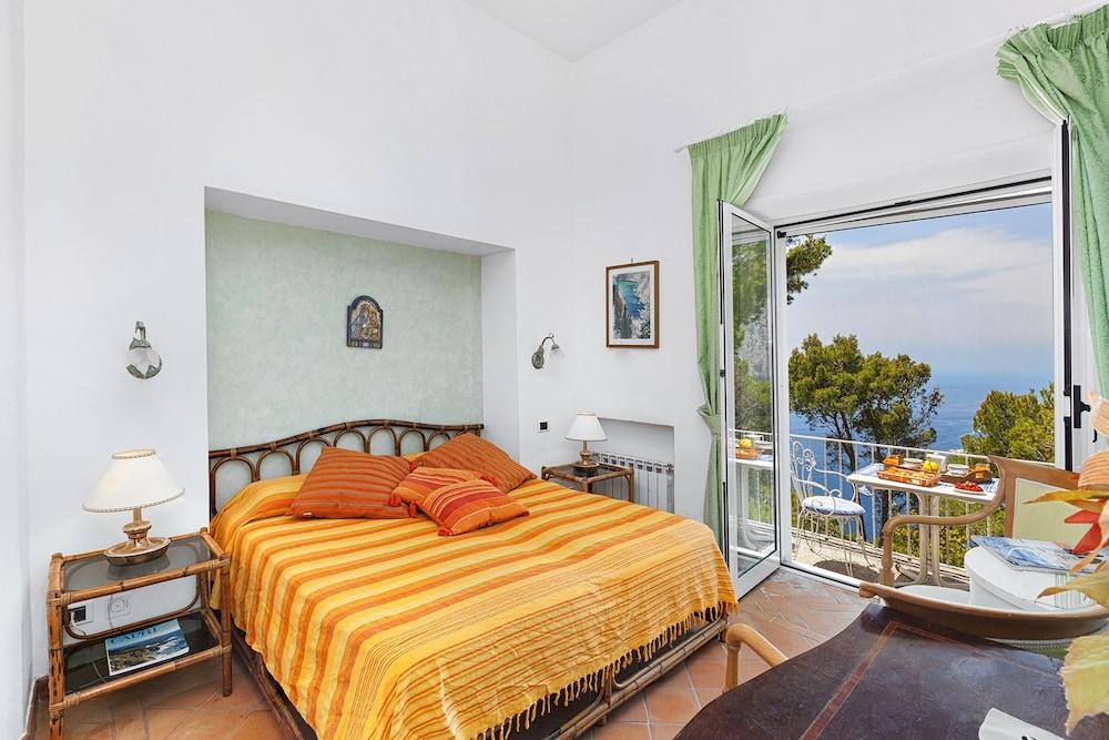 Villa Apollo