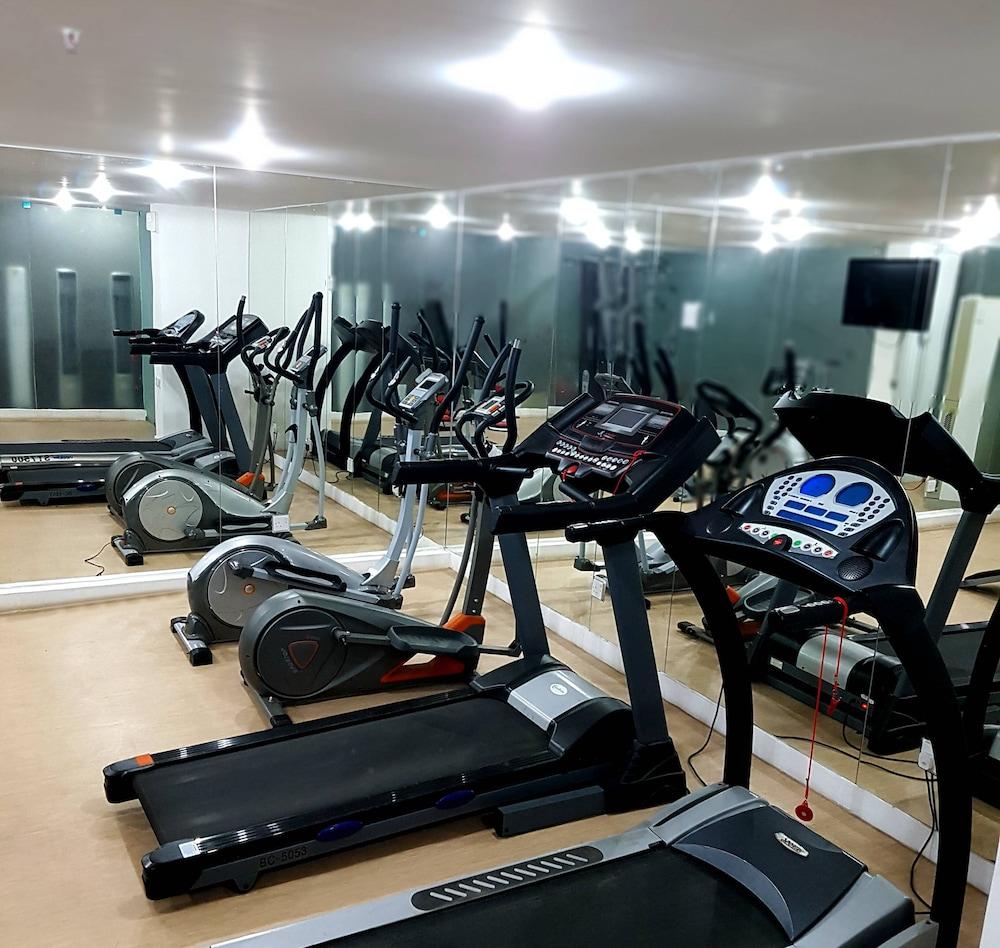 Al Muhanna Plaza Hotel