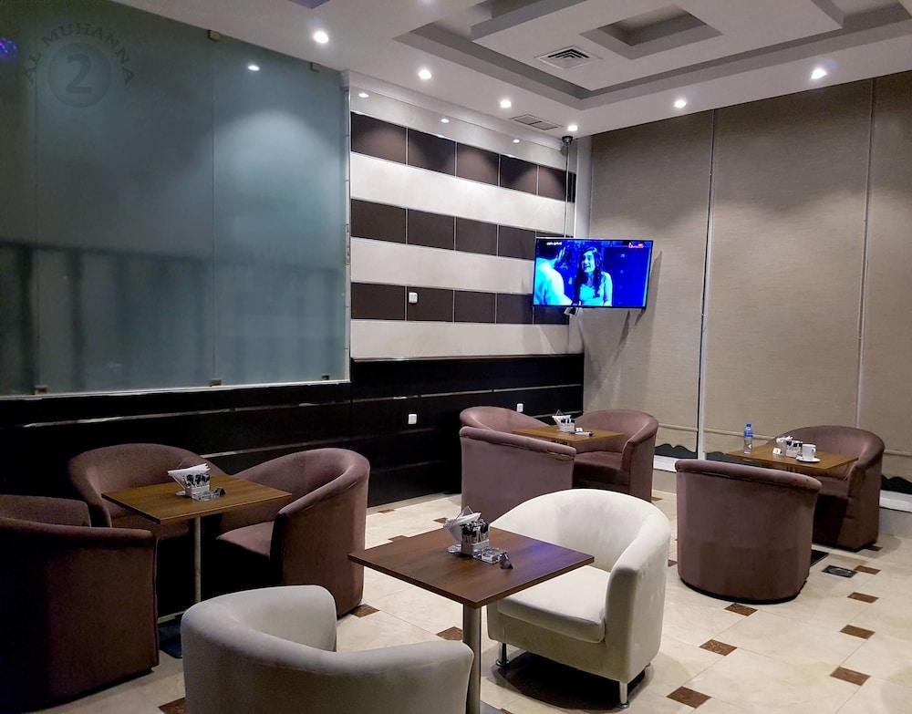 Al Muhanna Plaza Hotel