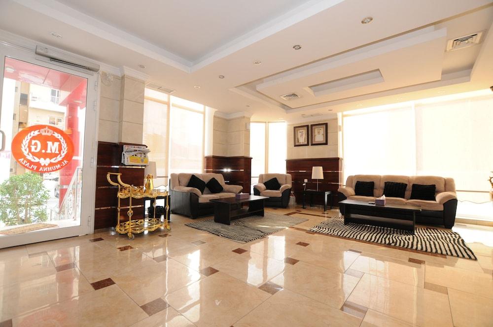 Al Muhanna Plaza Hotel