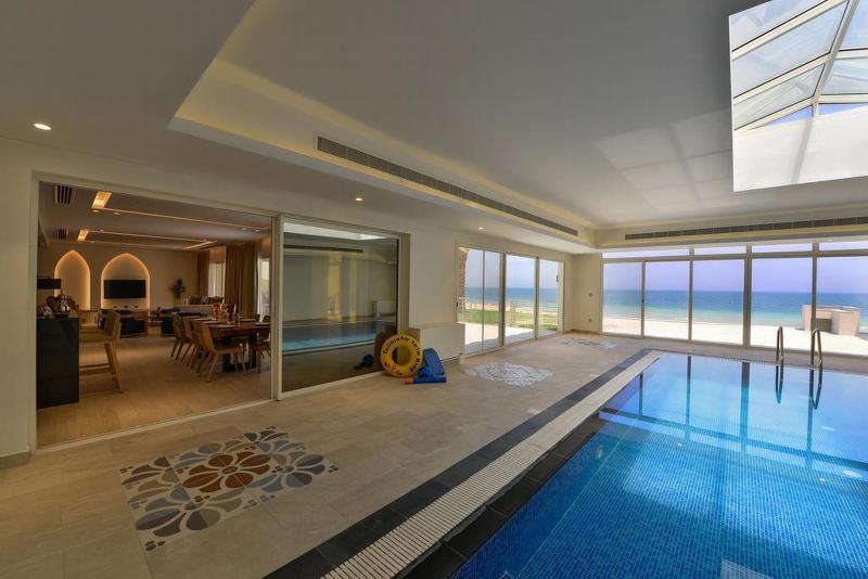 Sealine Beach Resort