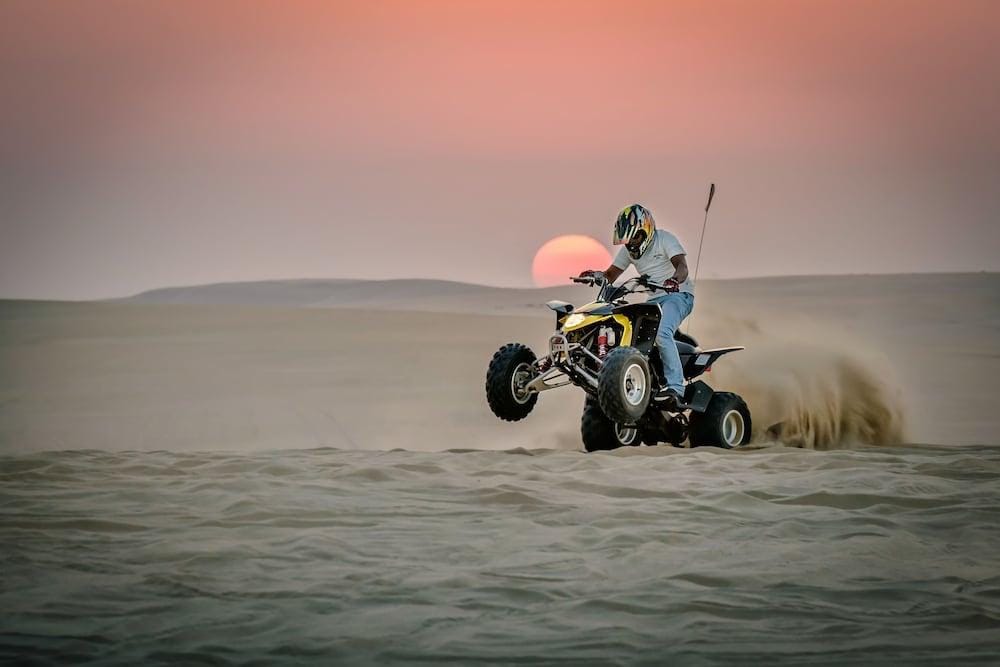 Sealine Beach Resort