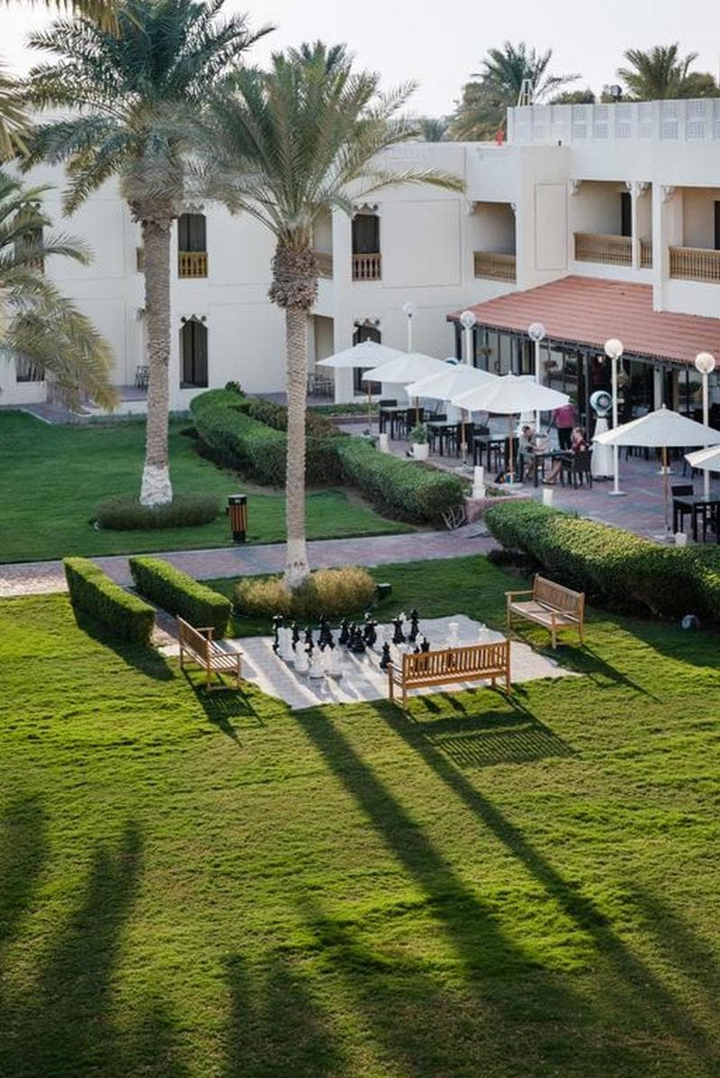 Sealine Beach Resort