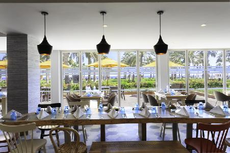 Sealine Beach Resort