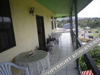 La Vista Guest Inn