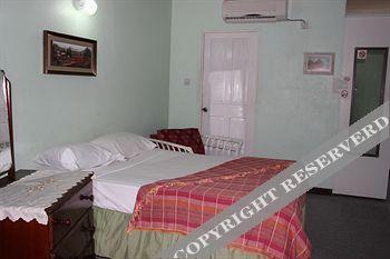 La Vista Guest Inn