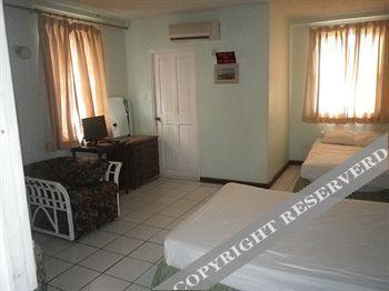 La Vista Guest Inn