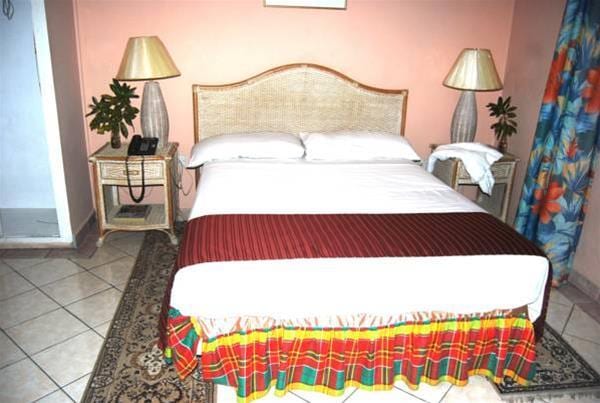 Hotel Chez Marie Alish