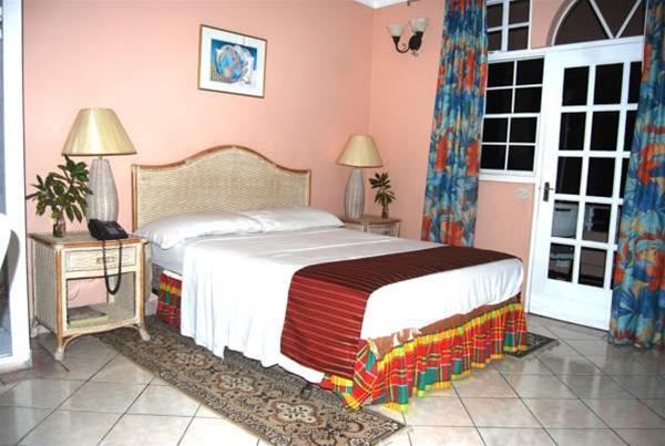 Hotel Chez Marie Alish