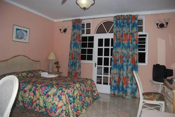 Hotel Chez Marie Alish