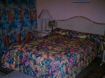 Hotel Chez Marie Alish
