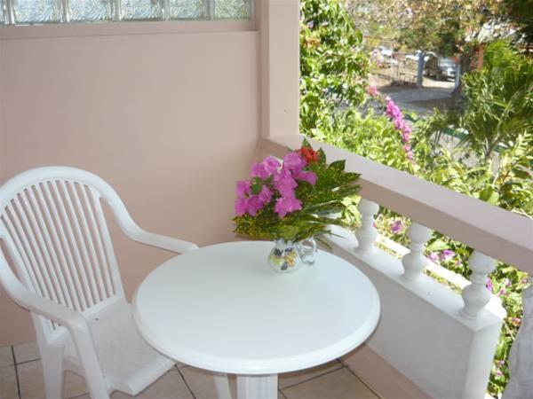 Hotel Chez Marie Alish