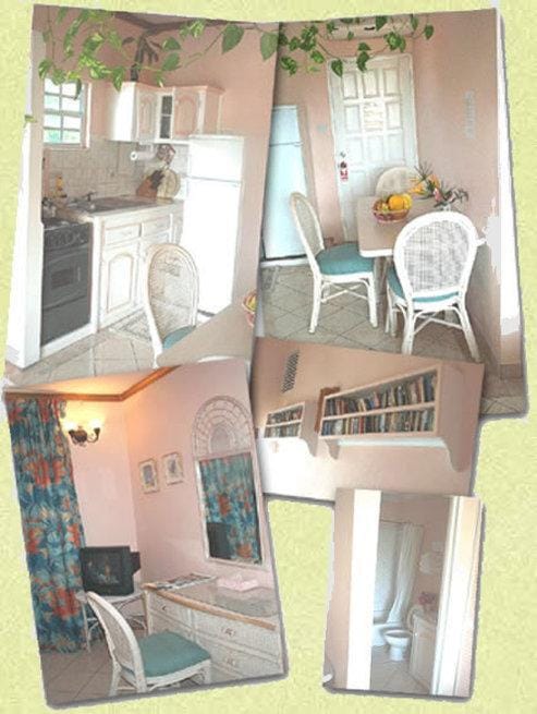Hotel Chez Marie Alish