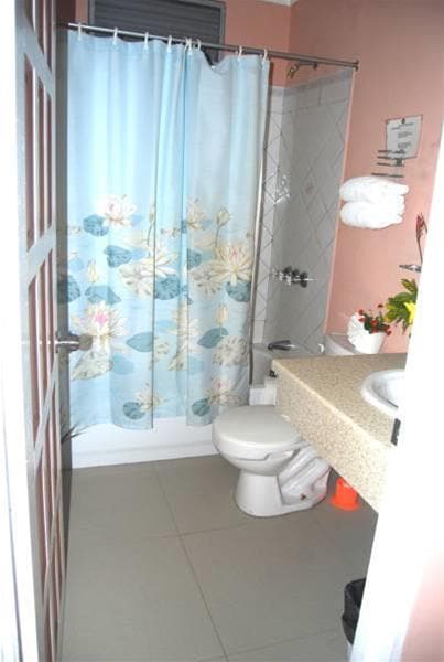 Hotel Chez Marie Alish