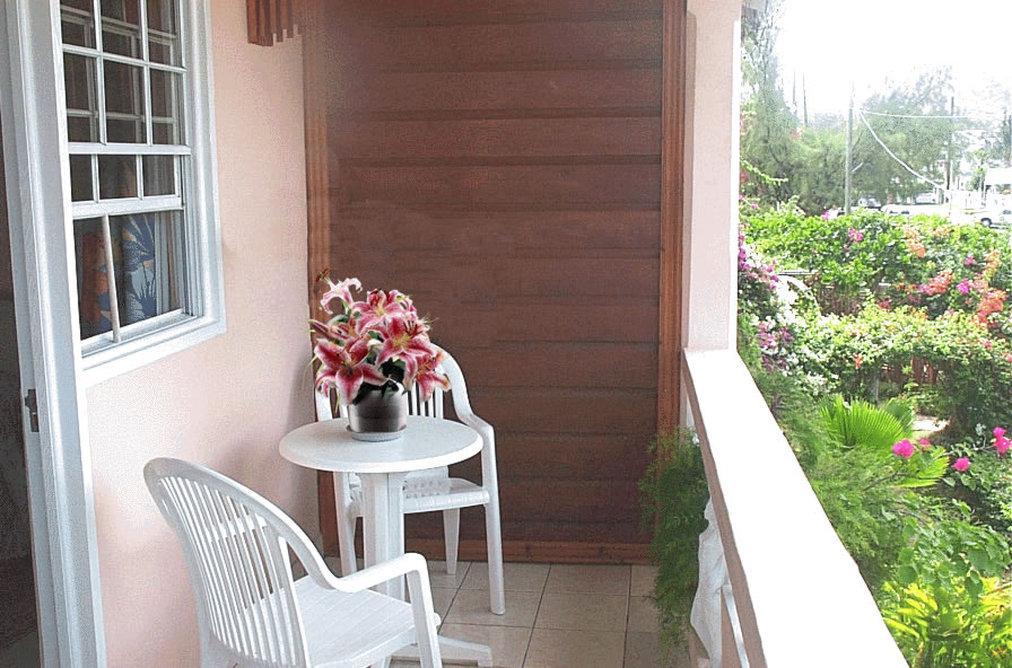 Hotel Chez Marie Alish