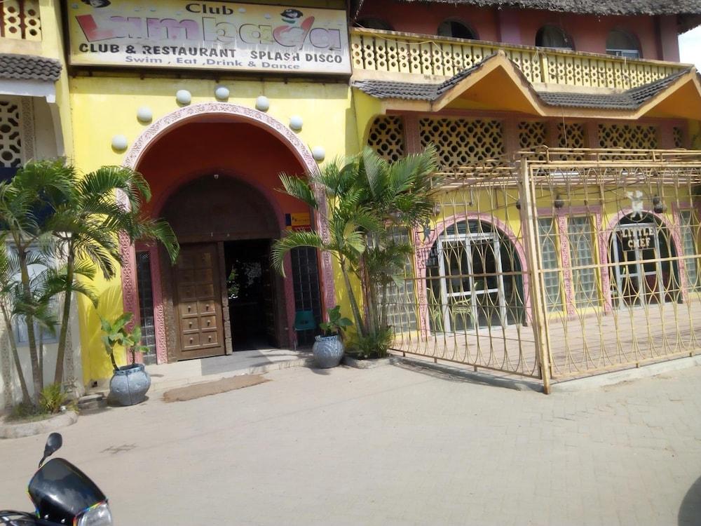 Lambada Holiday Resort
