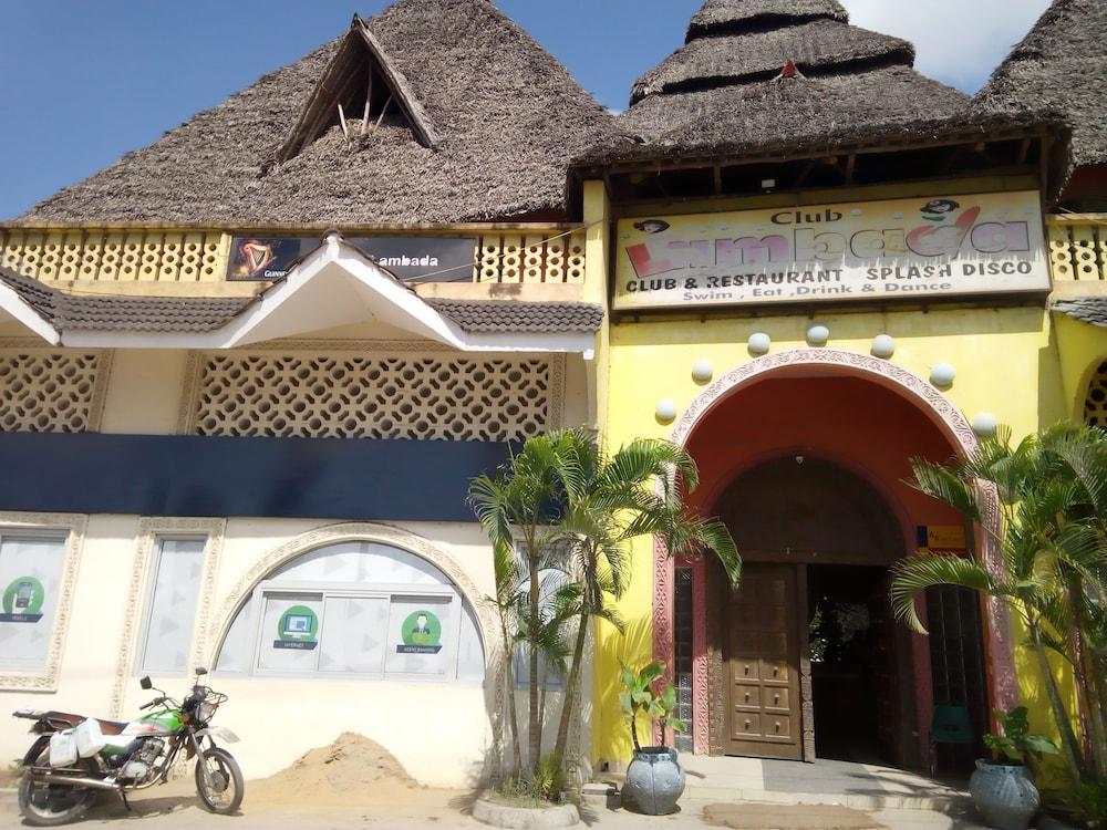Lambada Holiday Resort