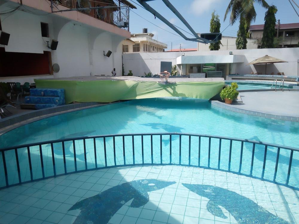 Lambada Holiday Resort