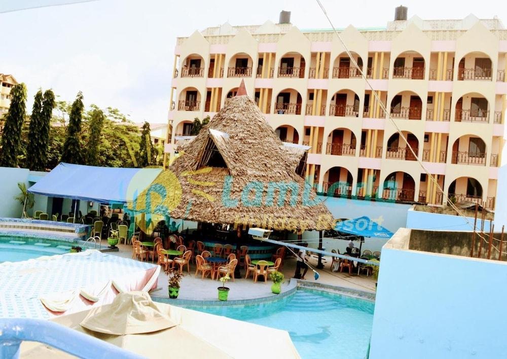 Lambada Holiday Resort