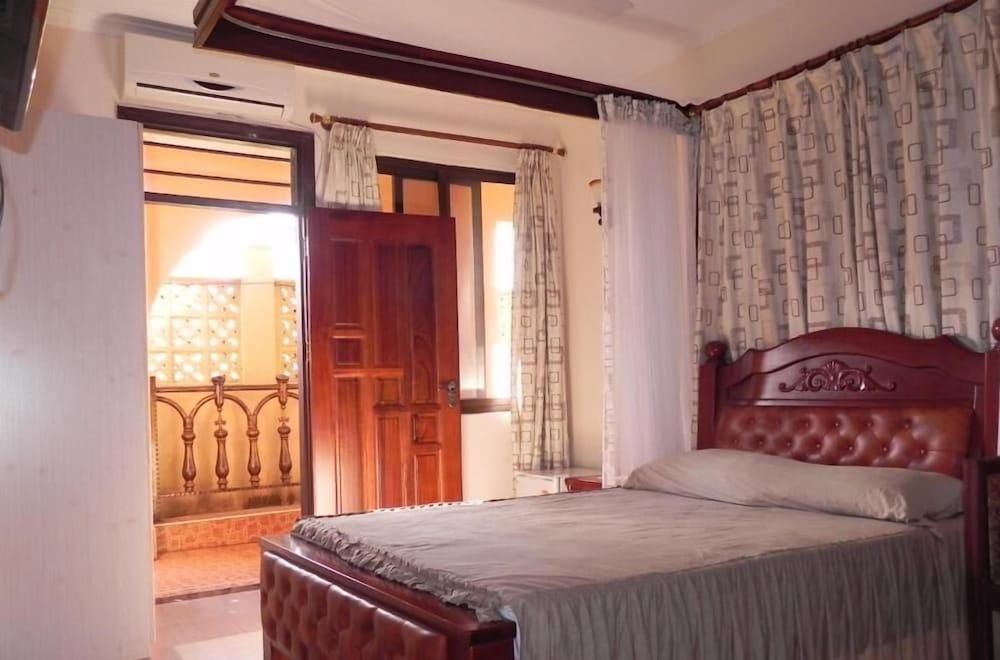 Lambada Holiday Resort