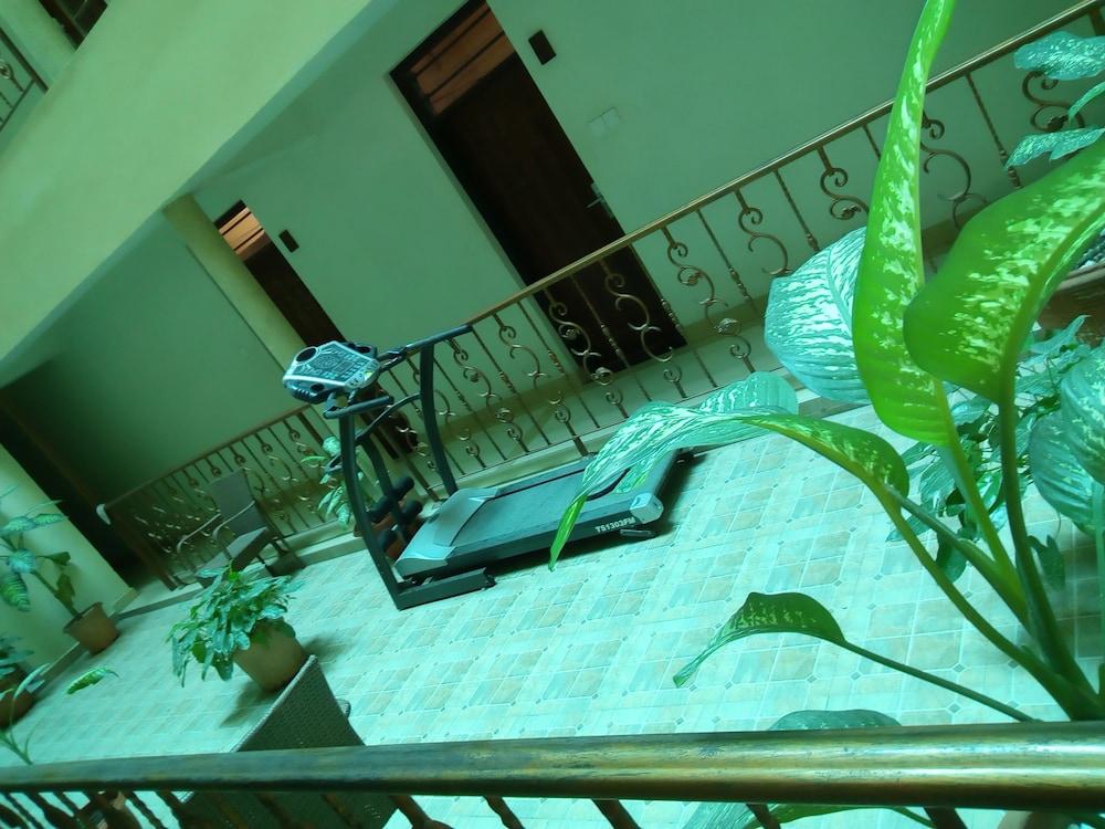 Lambada Holiday Resort